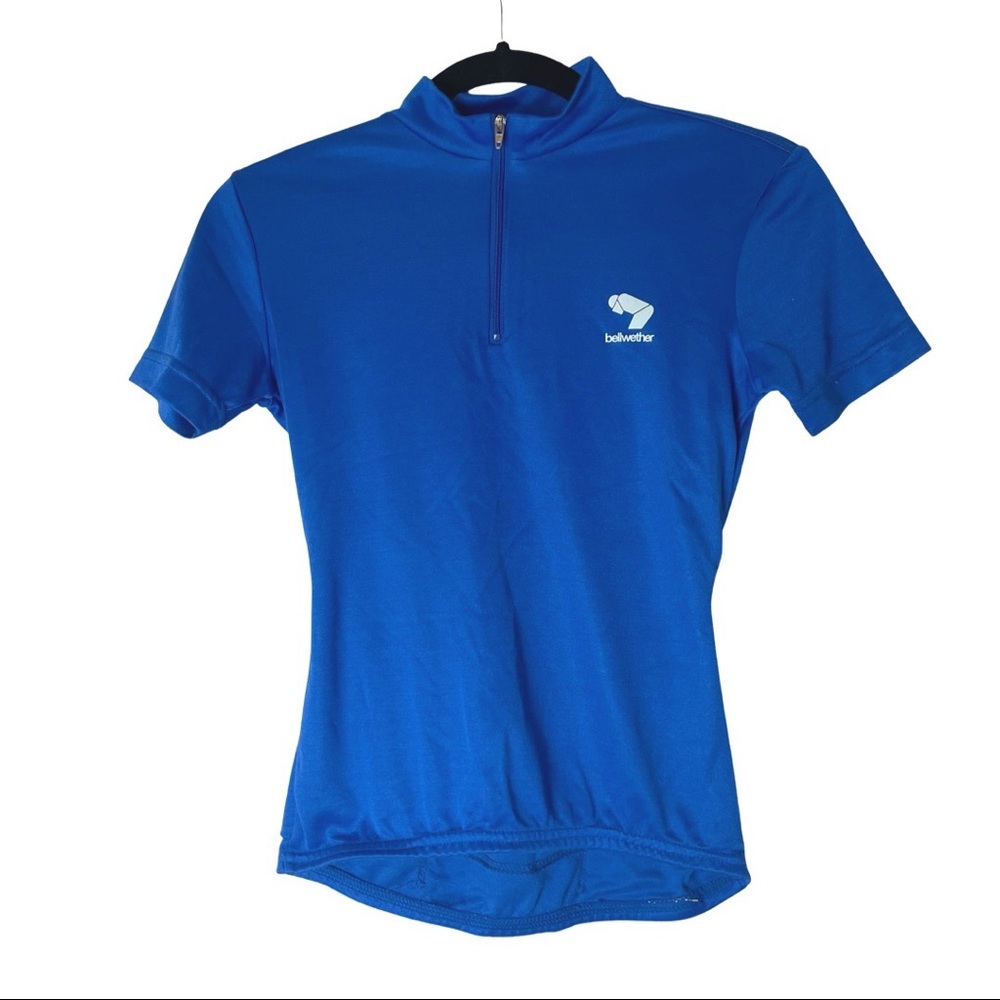 Bellwether Vintage Youth Cycling Jersey